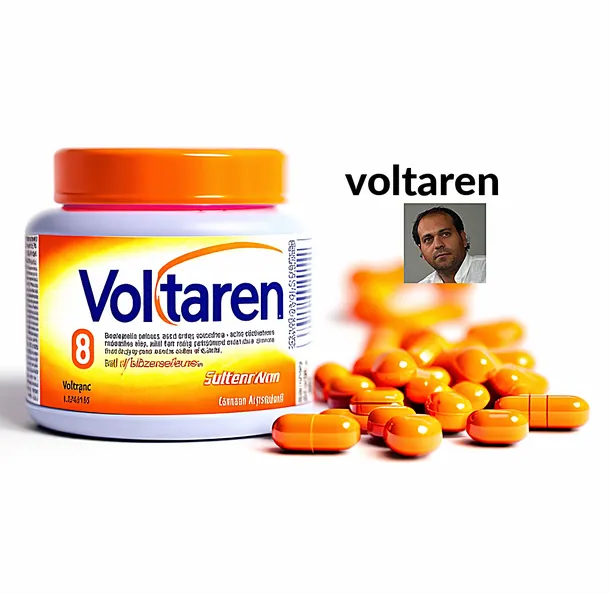 Nome generico de voltaren